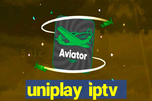 uniplay iptv